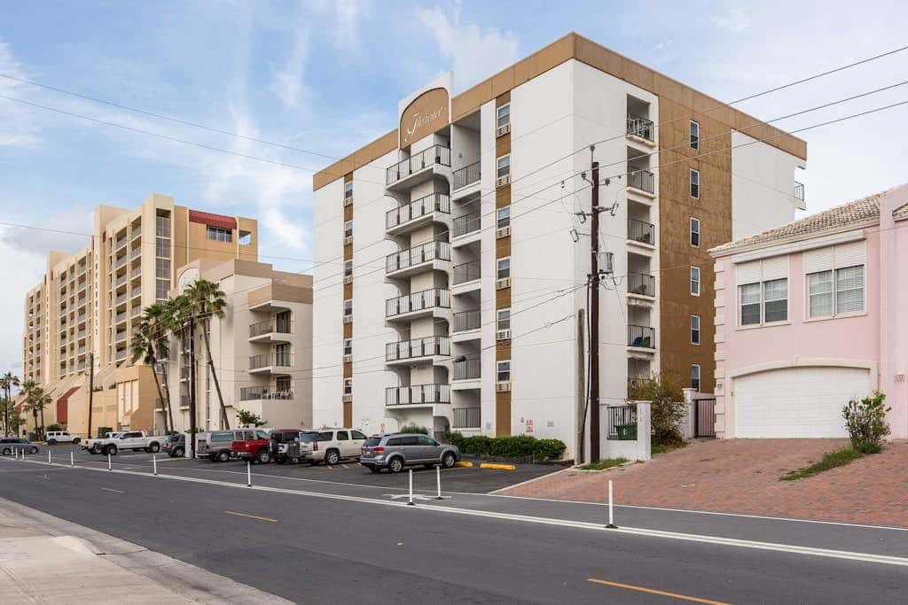 Florence Condominiums #707