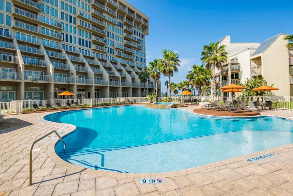 Solare Garden Villa 771F
