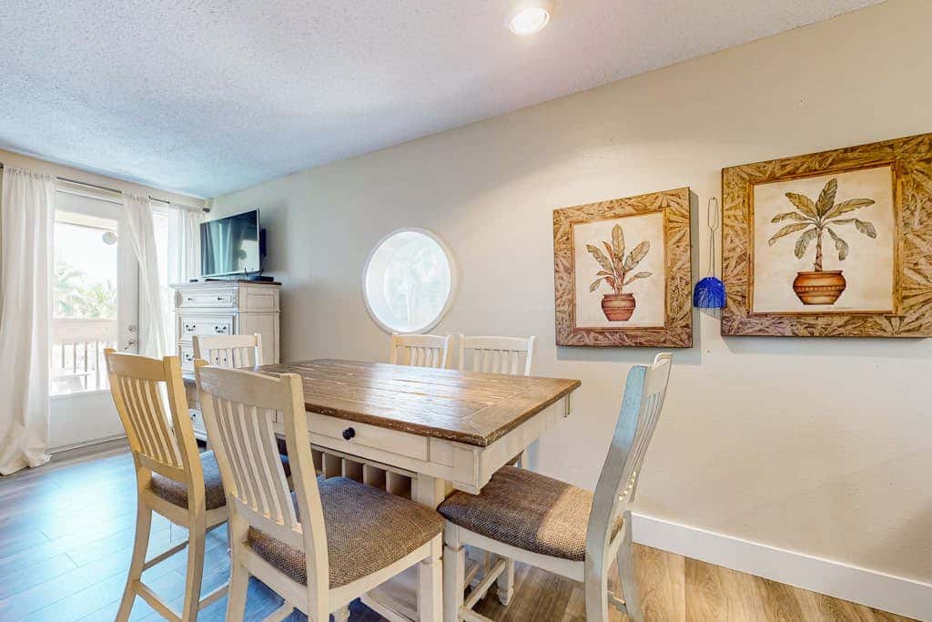 Solare Garden Villa 771F