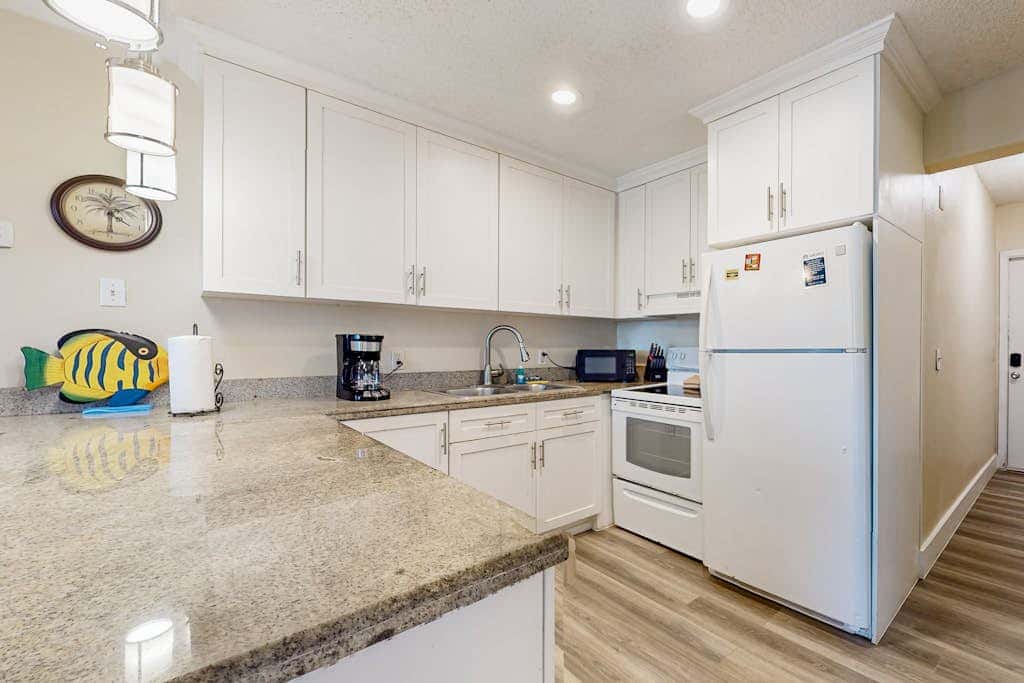 Solare Garden Villa 771F