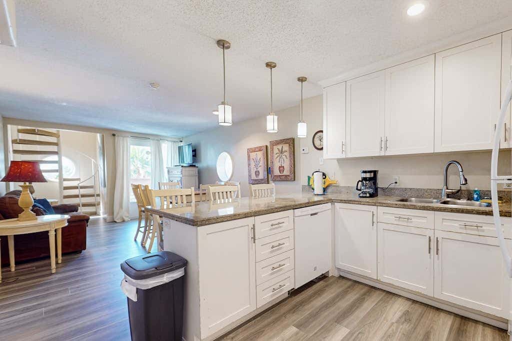 Solare Garden Villa 771F