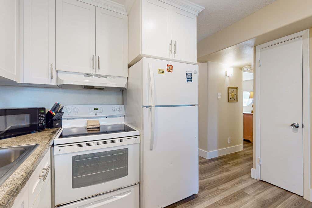 Solare Garden Villa 771F