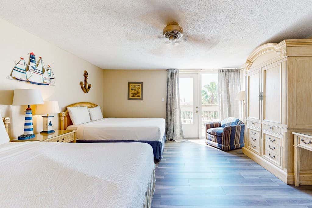 Solare Garden Villa 771F
