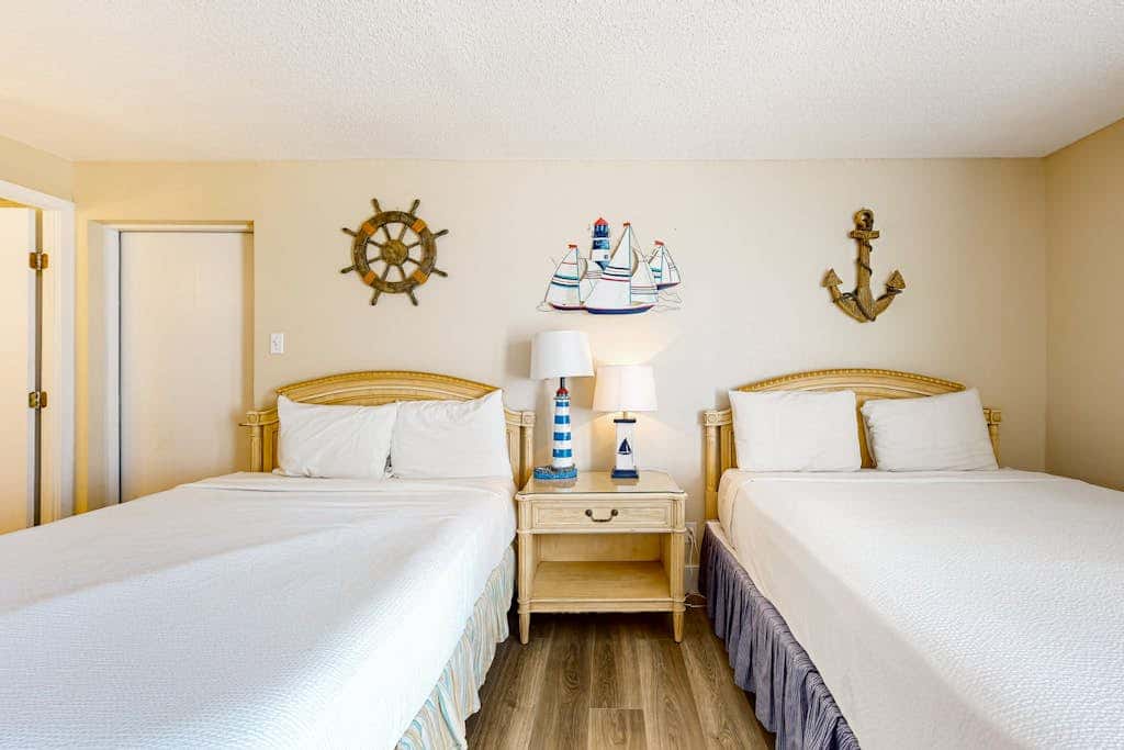 Solare Garden Villa 771F