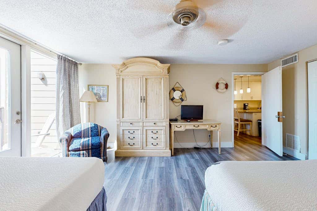 Solare Garden Villa 771F