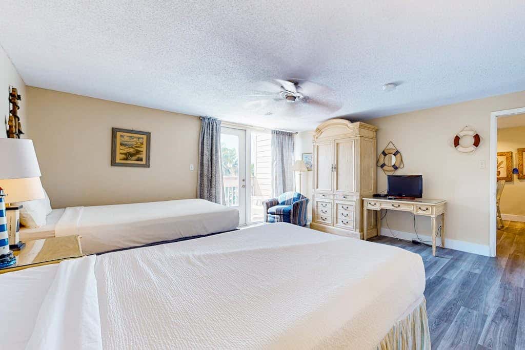 Solare Garden Villa 771F