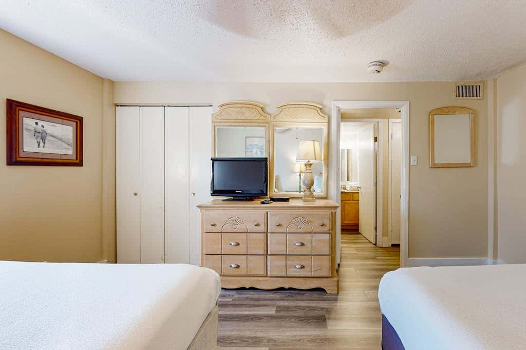 Solare Garden Villa 771F