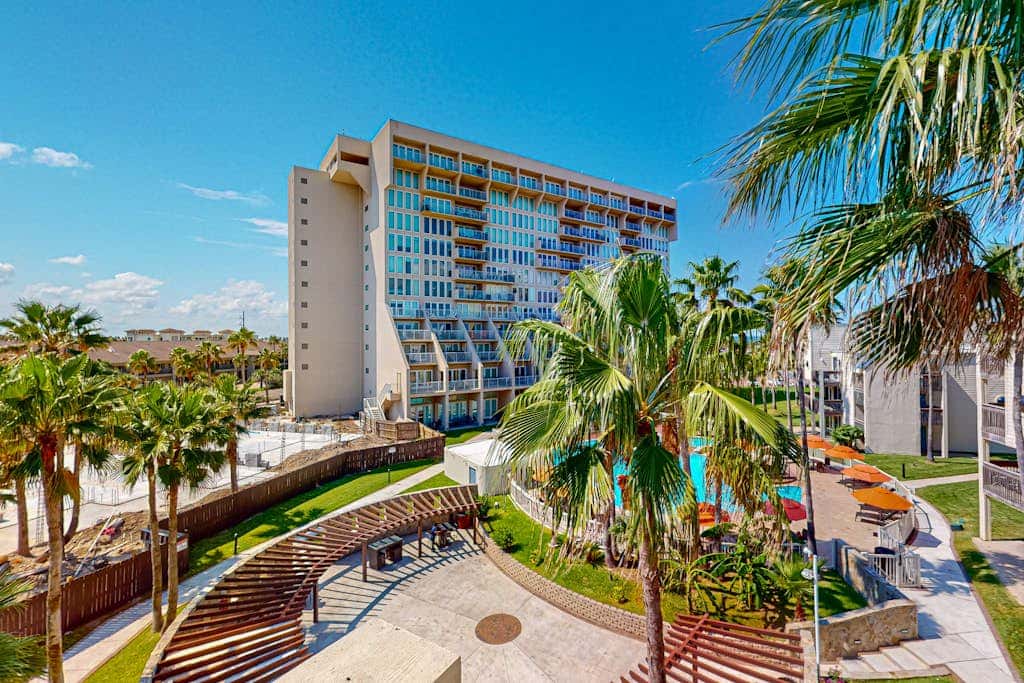 Solare Garden Villa 771F