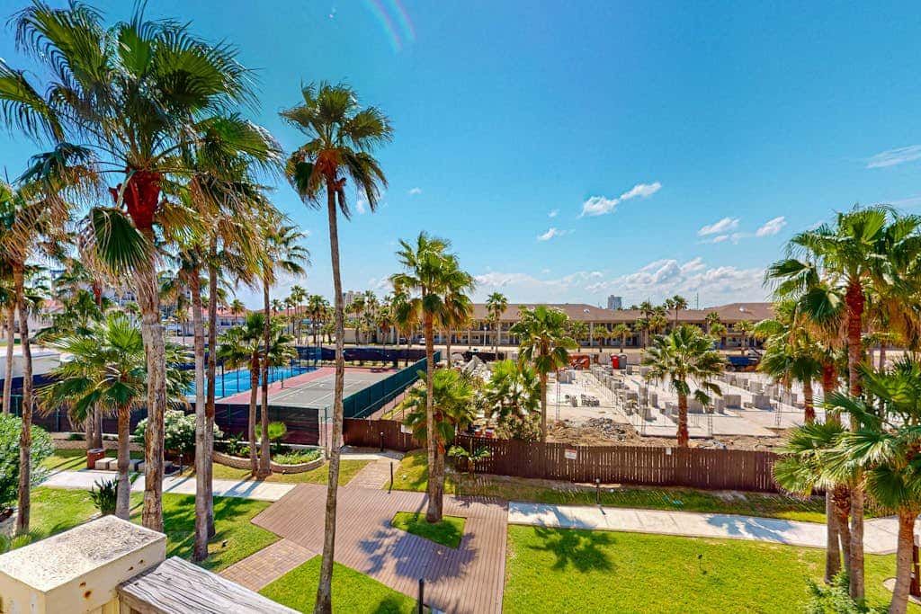 Solare Garden Villa 771F