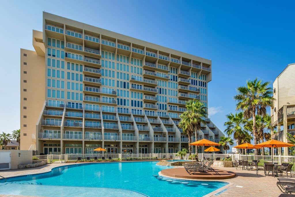 Solare Garden Villa 771F