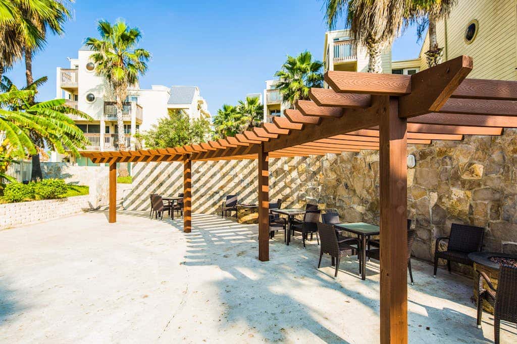 Solare Garden Villa 771F