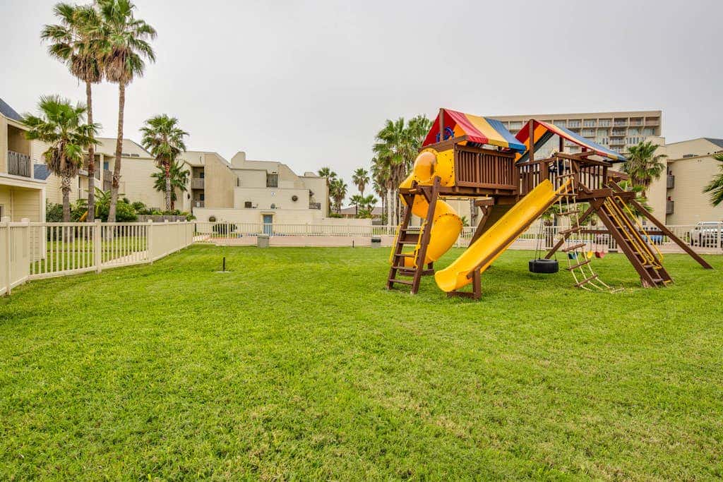 Solare Garden Villa 771F
