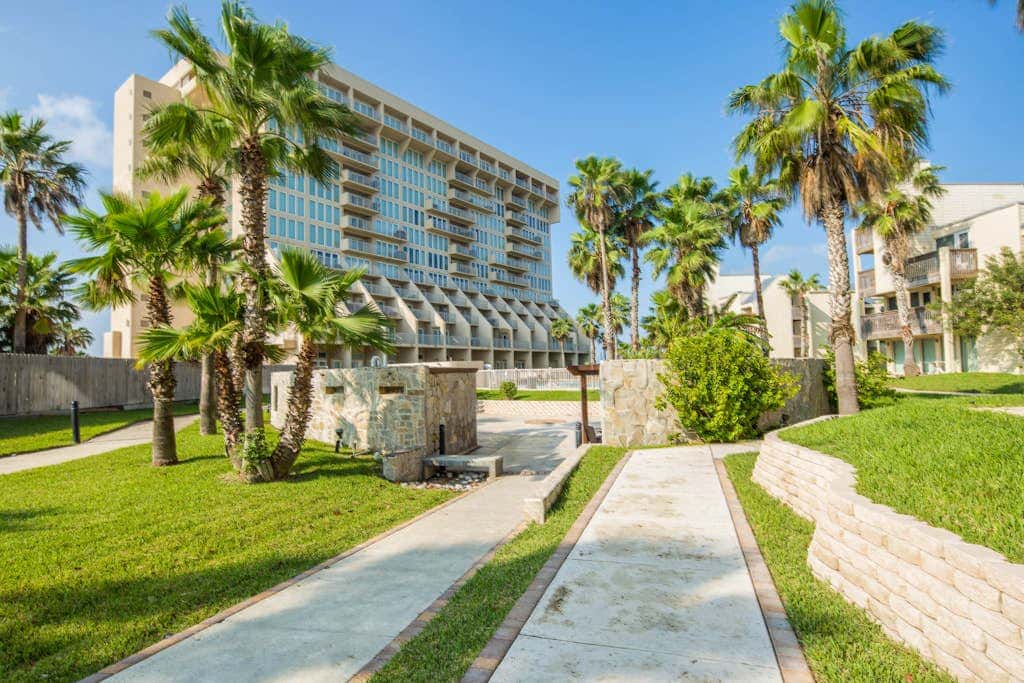 Solare Garden Villa 771F