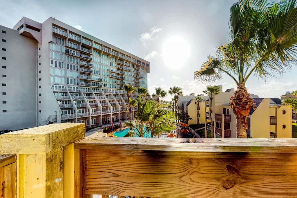 Solare Garden Villa 771F
