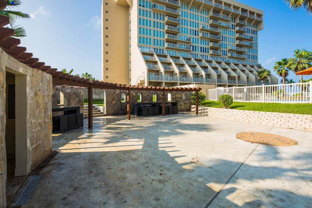 Solare Garden Villa 771F