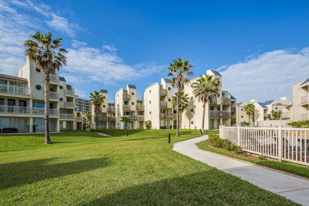 Solare Garden Villa 771F