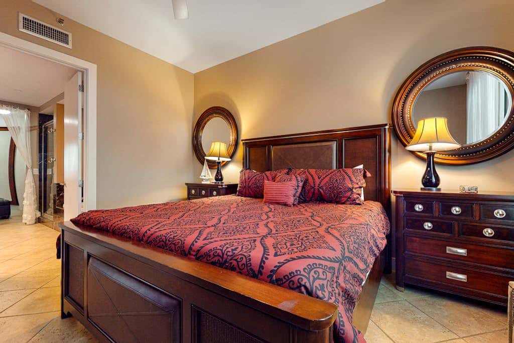 Sapphire Condominiums #603