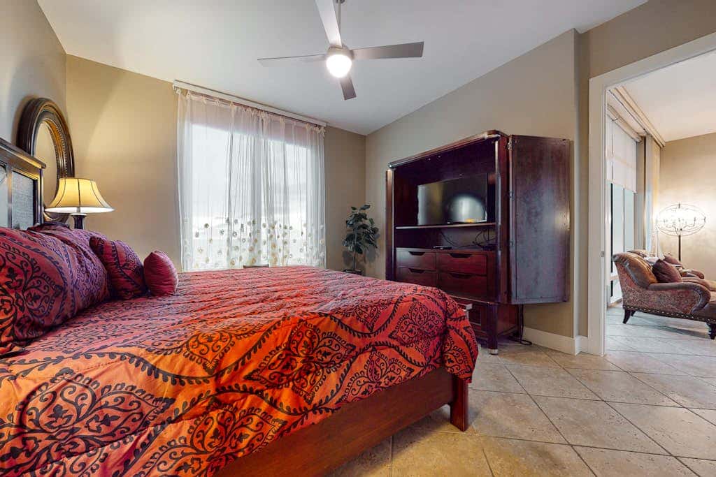 Sapphire Condominiums #603