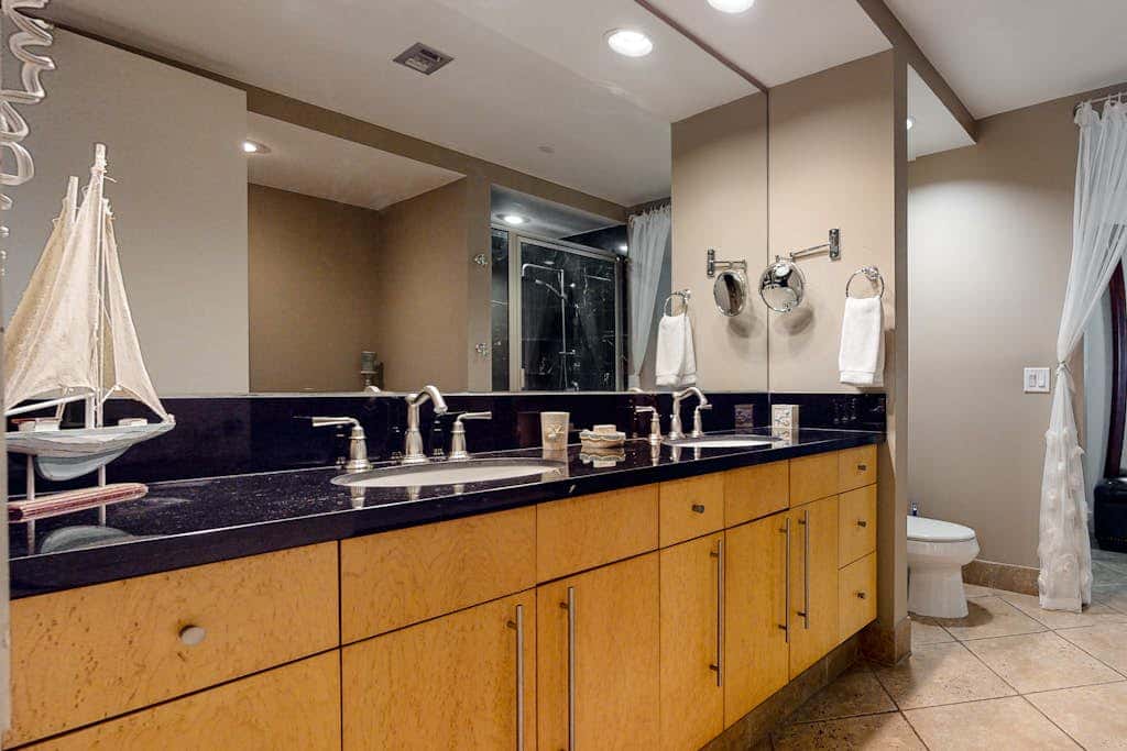 Sapphire Condominiums #603