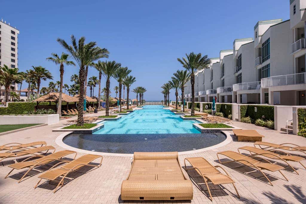 Sapphire Condominiums #603
