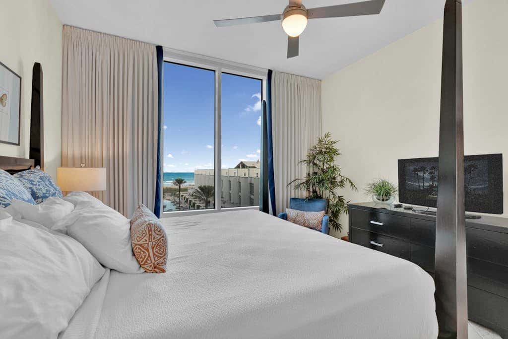Sapphire Condominiums #408
