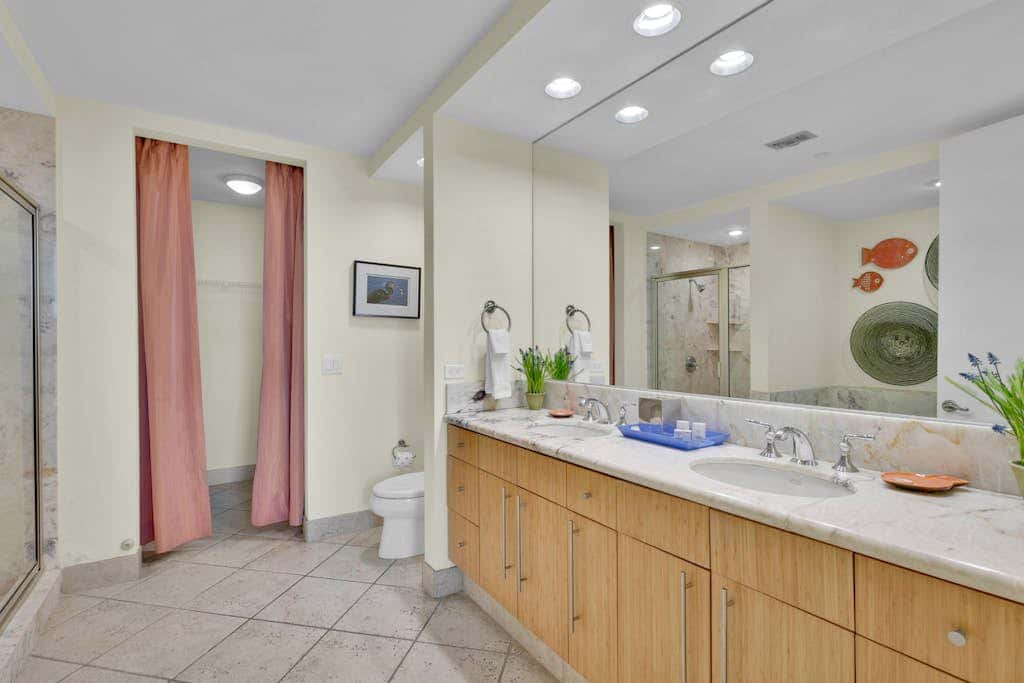 Sapphire Condominiums #408