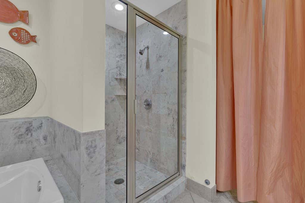 Sapphire Condominiums #408