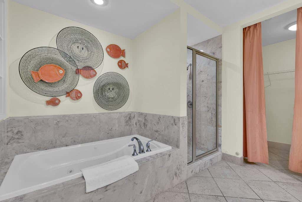 Sapphire Condominiums #408