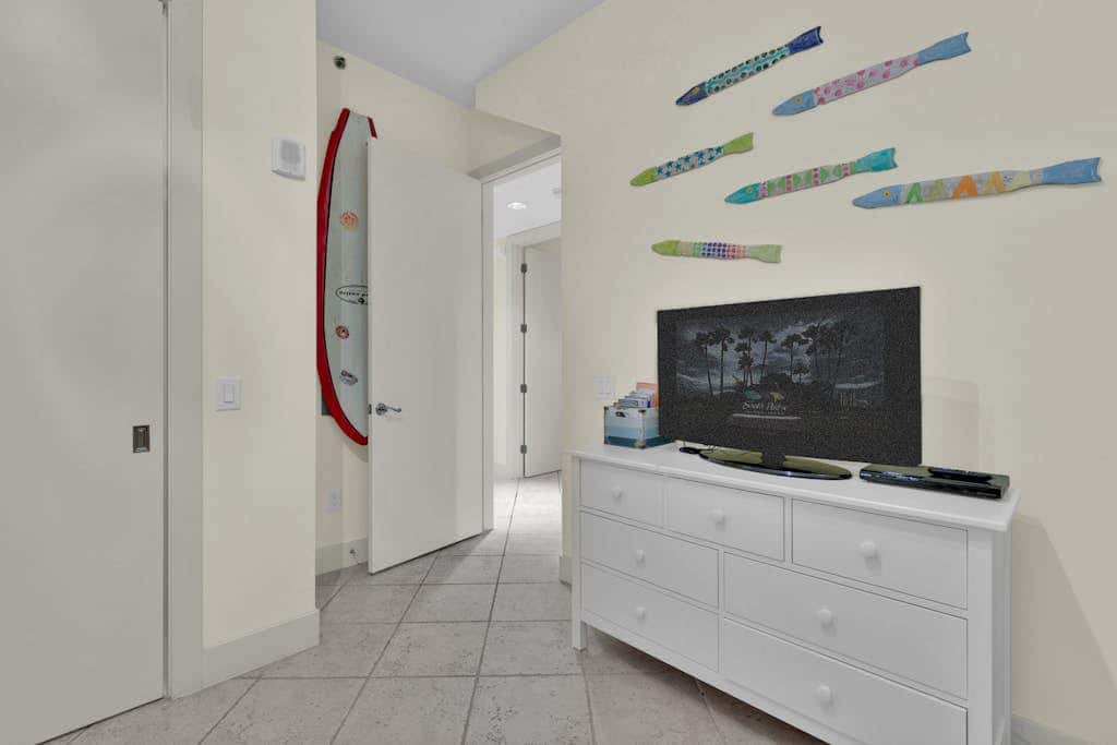 Sapphire Condominiums #408