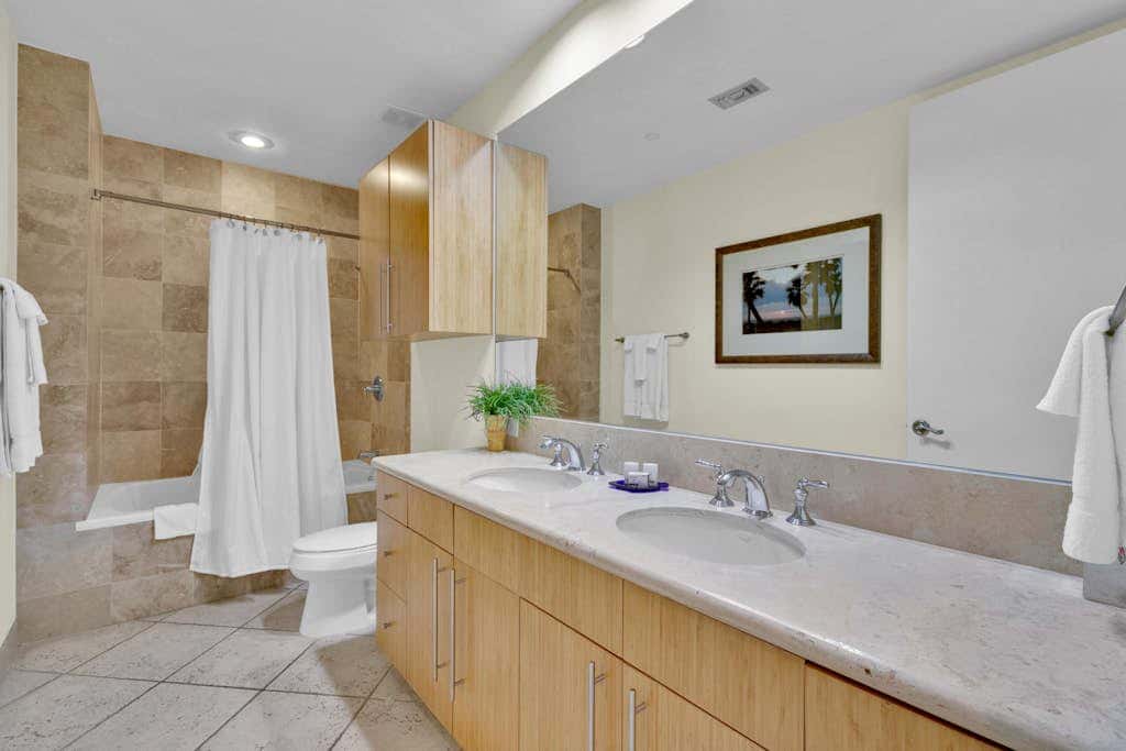 Sapphire Condominiums #408
