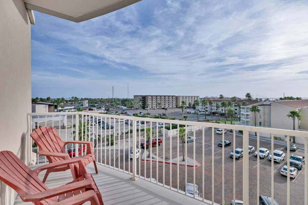 Sapphire Condominiums #408