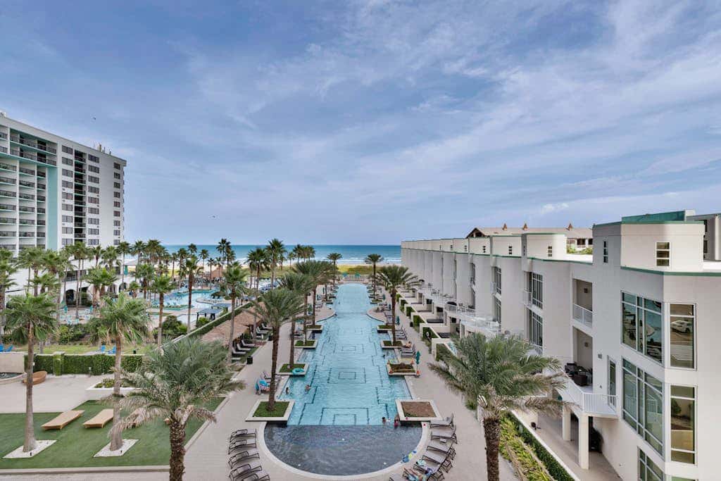 Sapphire Condominiums #408