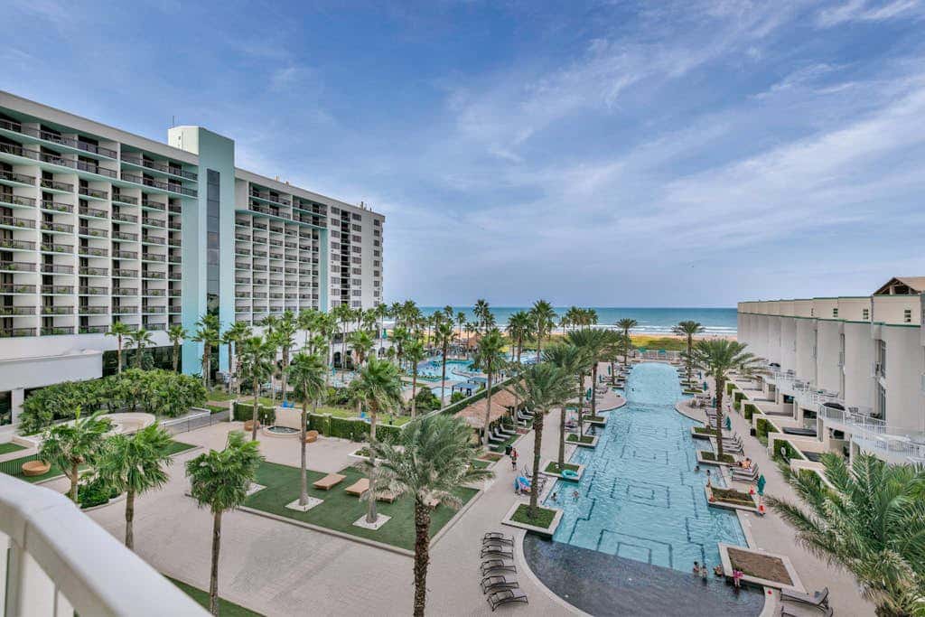 Sapphire Condominiums #408