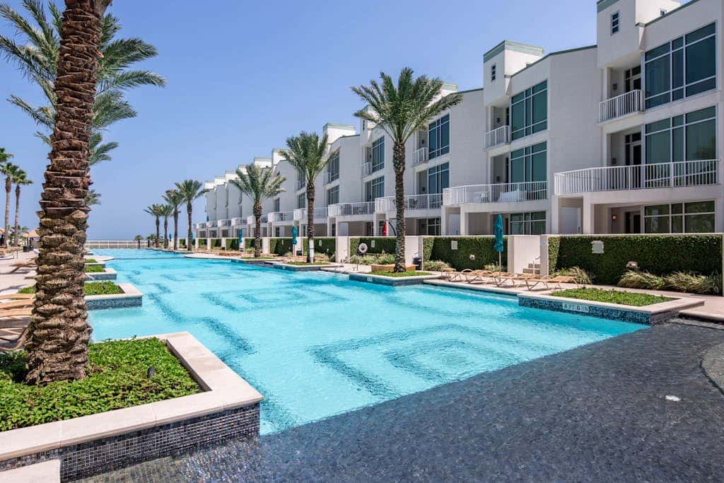 Sapphire Condominiums #408