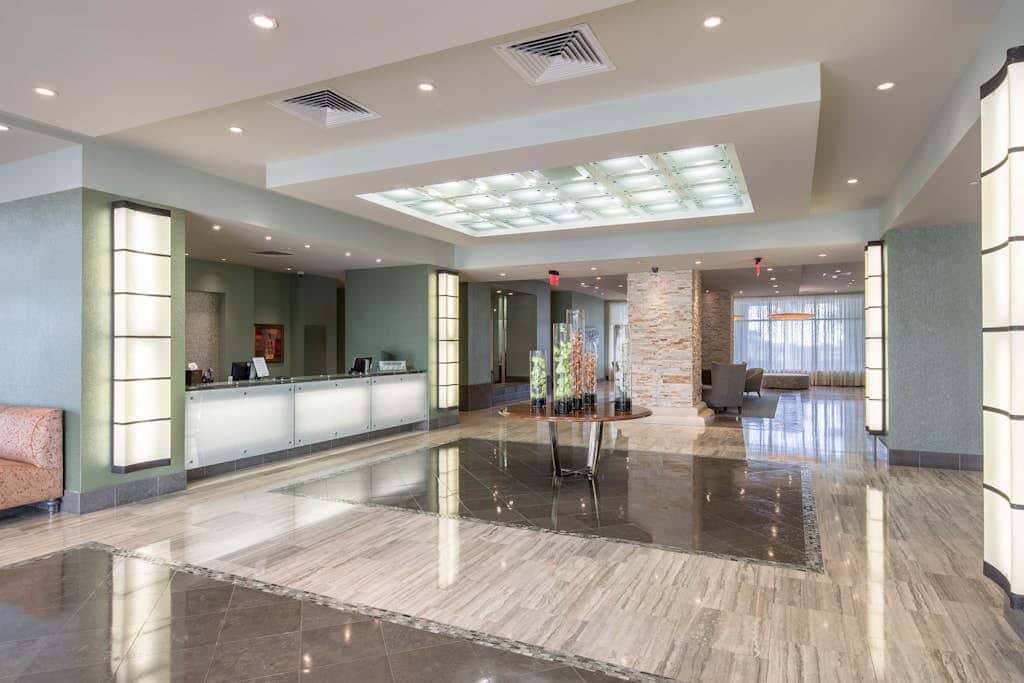Sapphire Condominiums #408