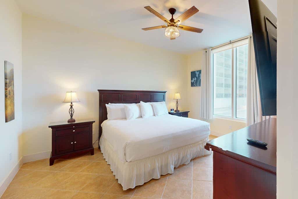 Sapphire Condominiums #303