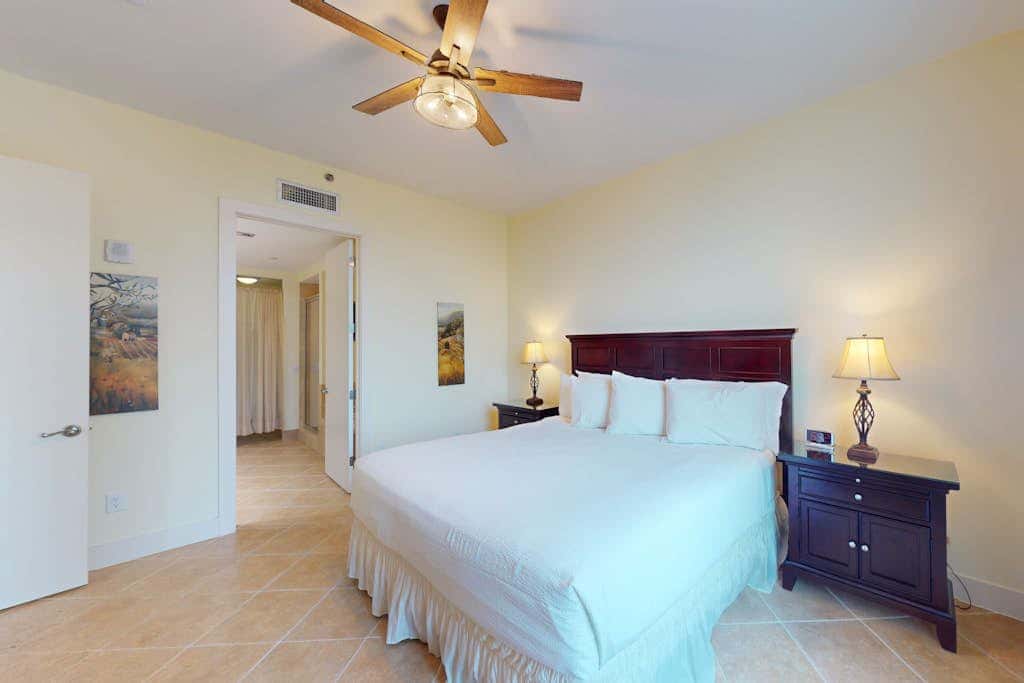 Sapphire Condominiums #303