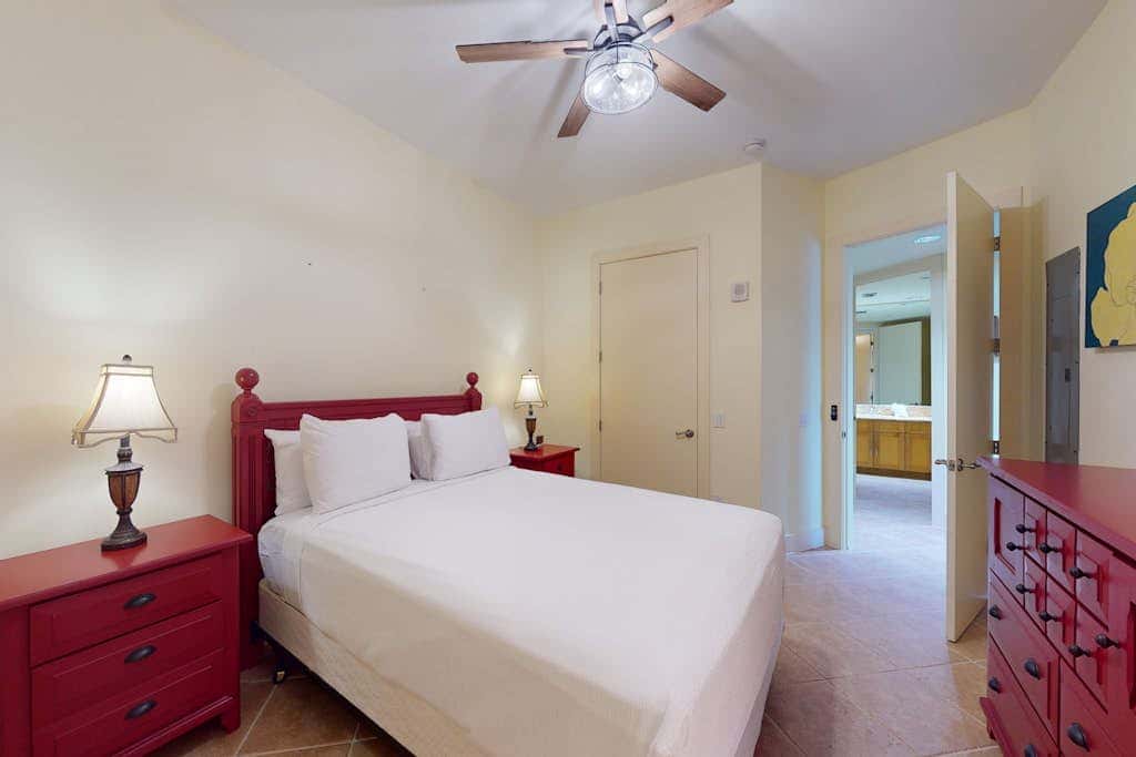 Sapphire Condominiums #303