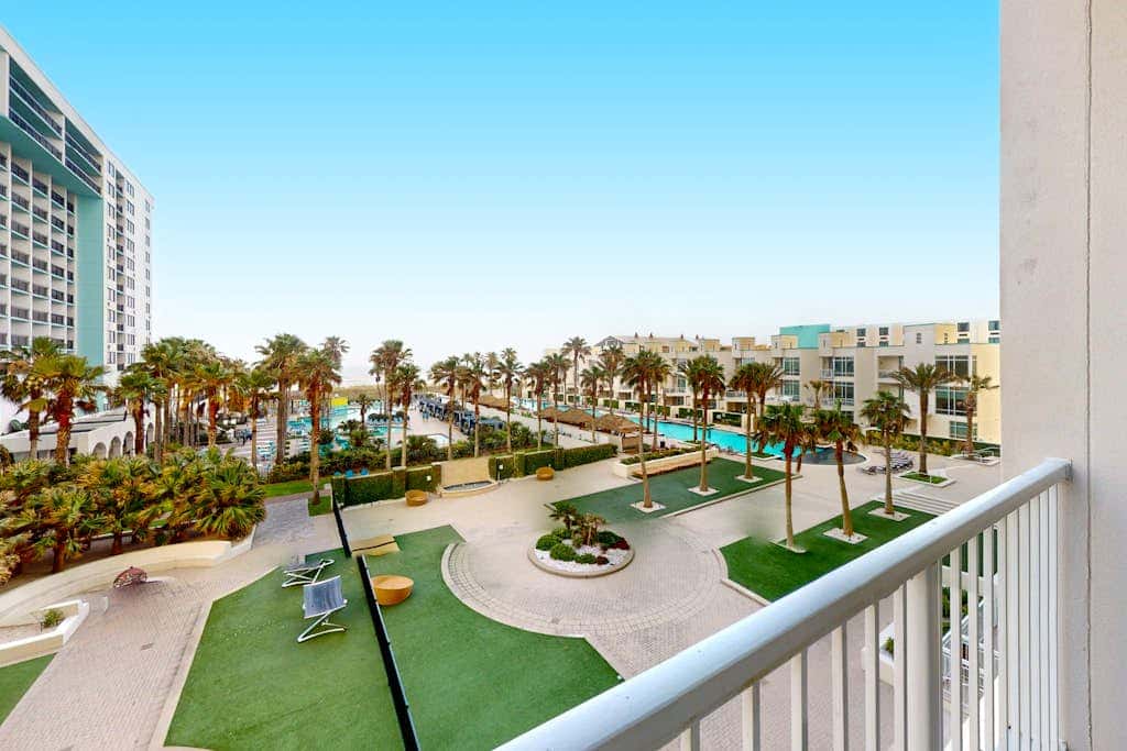 Sapphire Condominiums #303