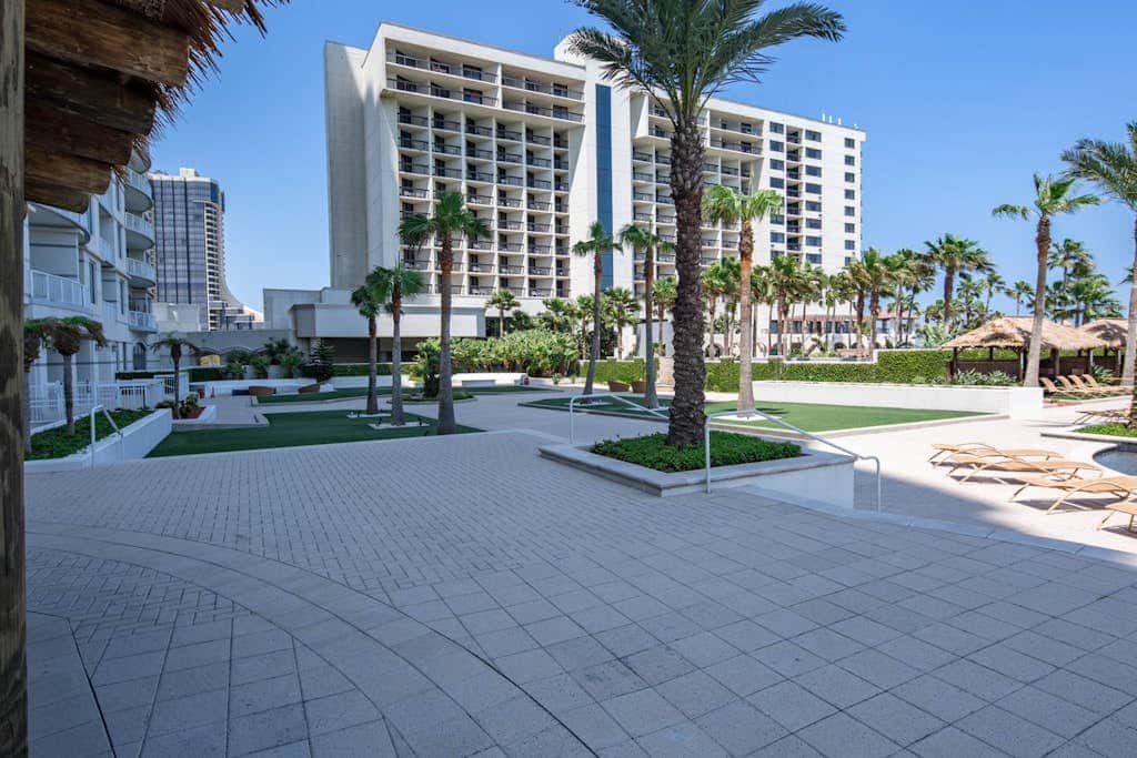 Sapphire Condominiums #303