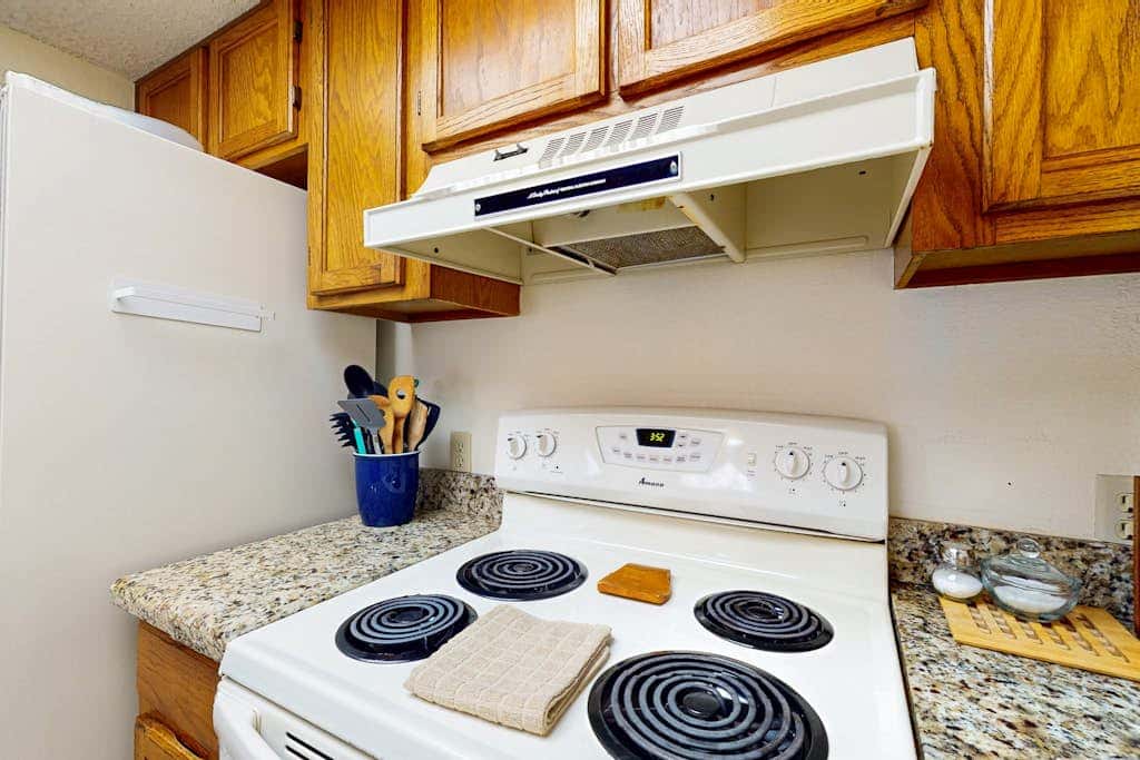Ventura Condominiums #101