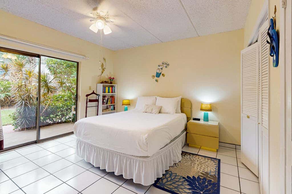 Ventura Condominiums #101