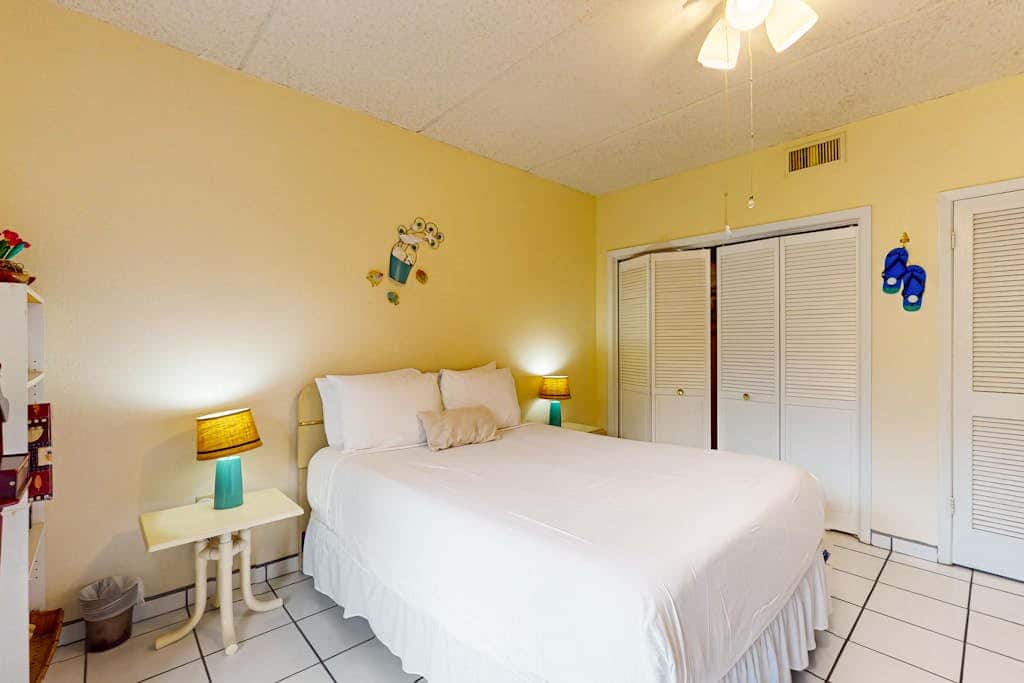 Ventura Condominiums #101