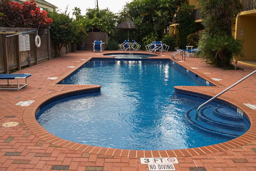 Ventura Condominiums #101