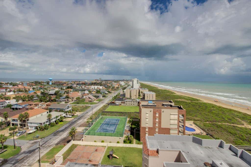 Ventura Condominiums #101