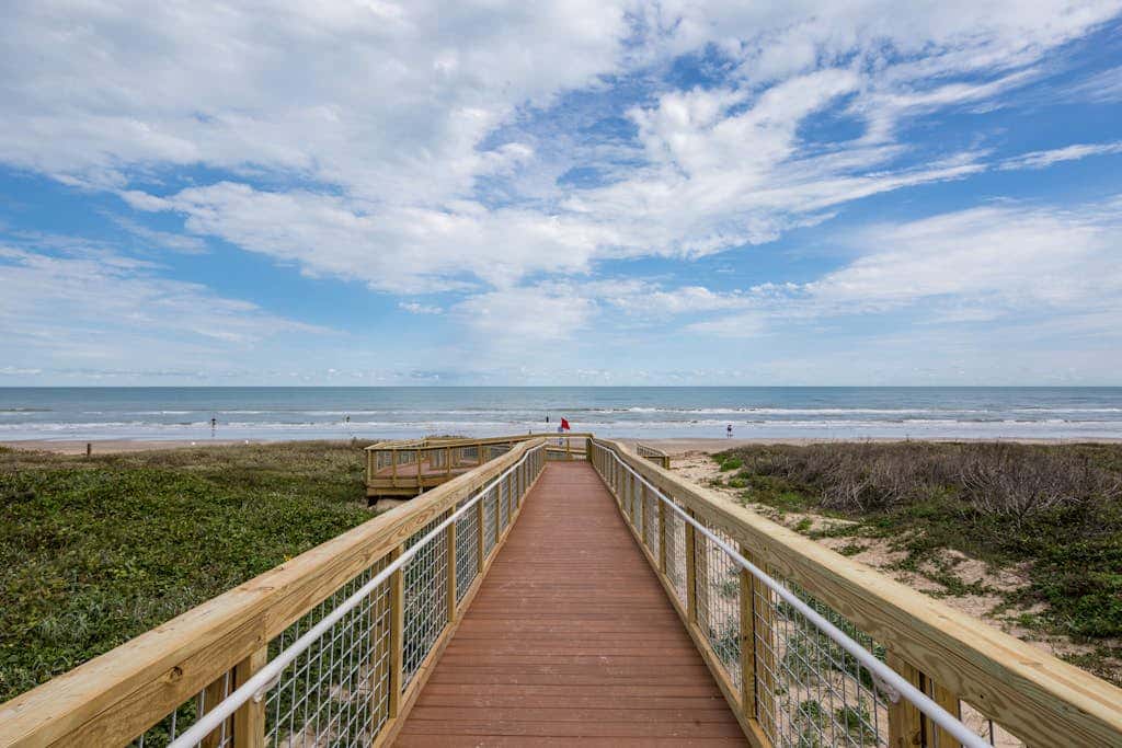 Ventura Condominiums #101
