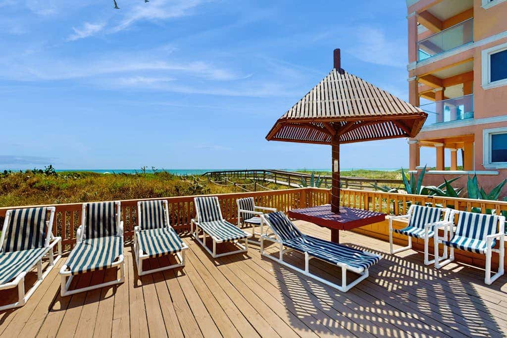 Suntide II Condominiums #108