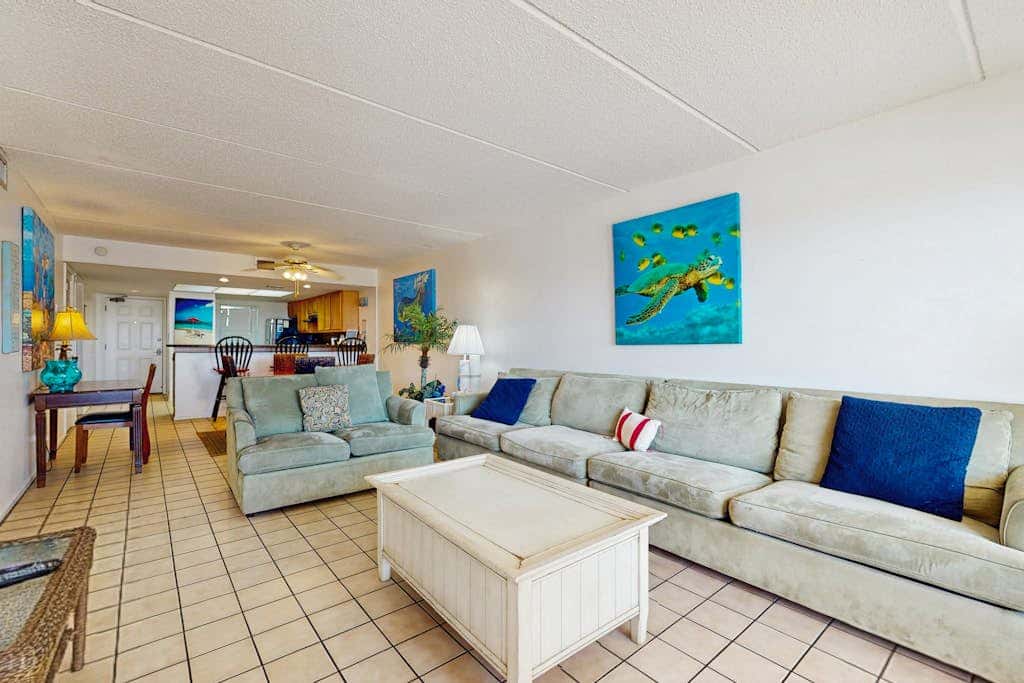 Suntide II Condominiums #108