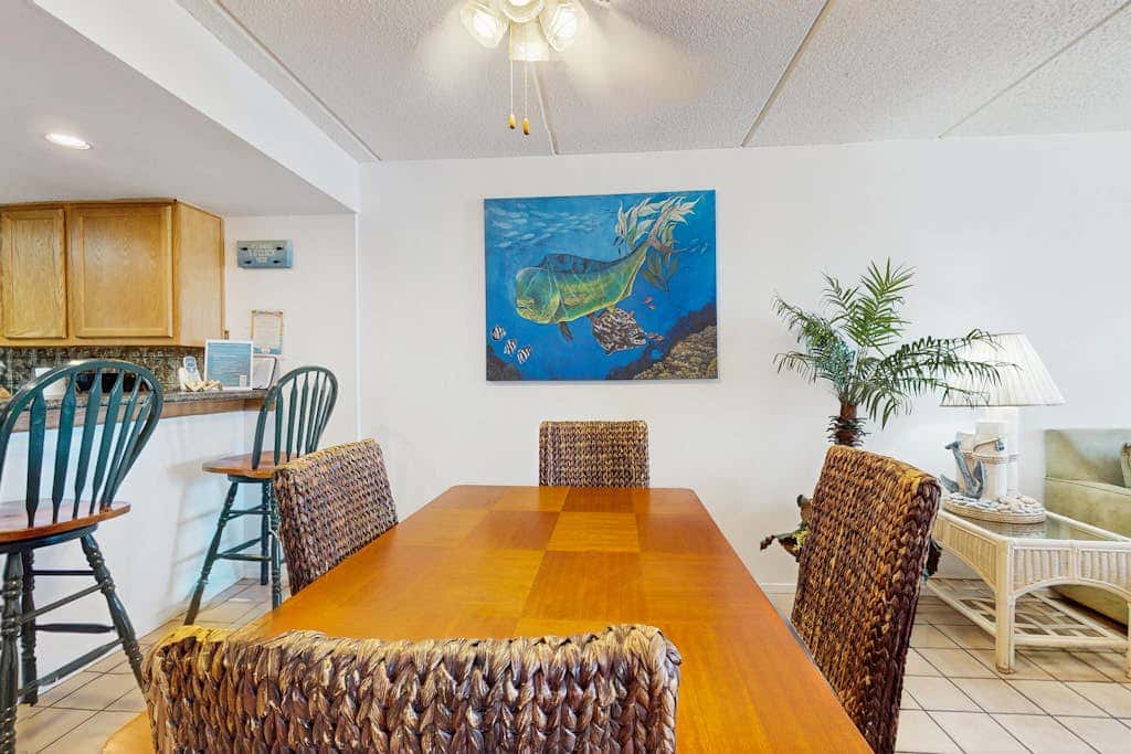 Suntide II Condominiums #108