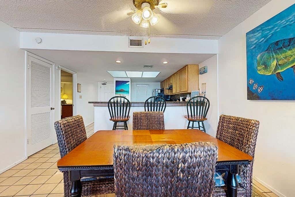 Suntide II Condominiums #108